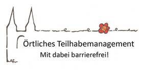 Logo Teilhabemanagement [(c)Anja Kahlmeyer]