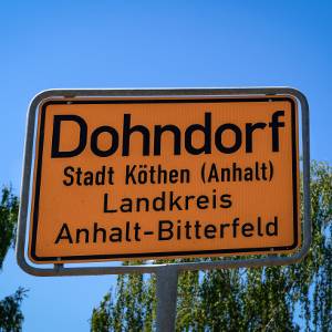 Dohndorf