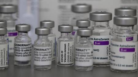 Letztmalig werden im September im Impfzentrum Köthen Nadeln gesetzt.