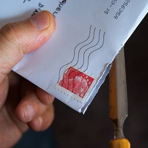 BürgerInnen über 80 bekommen bald Post von der Stadtverwaltung.