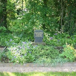 Friedhof in Großwülknitz.