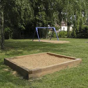 Spielplatz Kleinwülknitz.